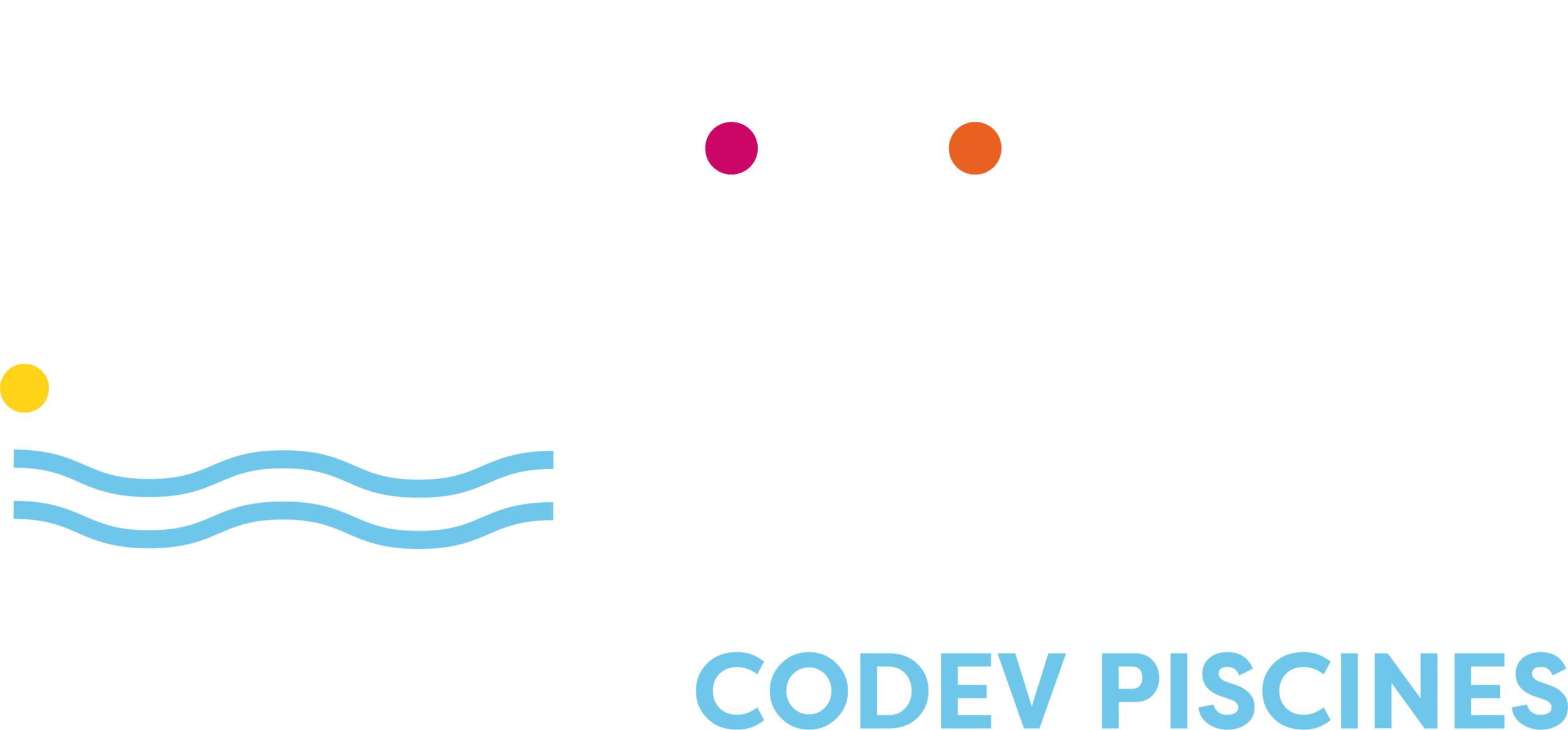 Codev Piscines